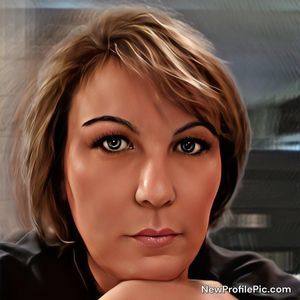 Meet your Posher, Denise